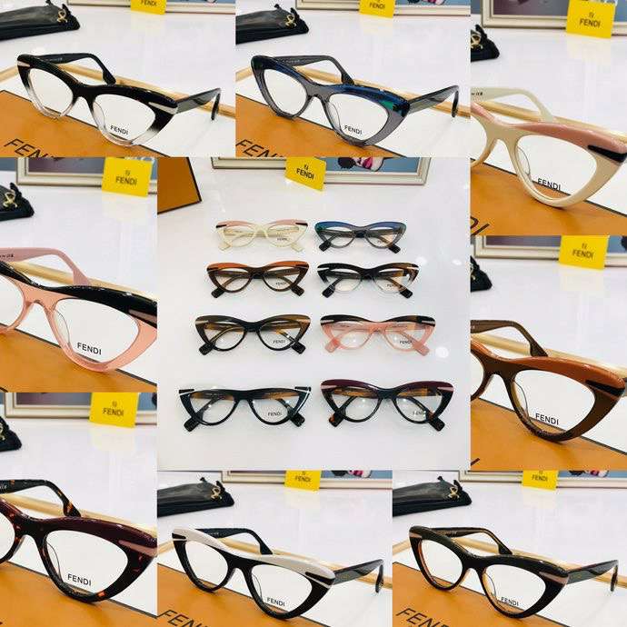 Picture of Fendi Optical Glasses _SKUfw49885202fw